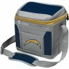 Rawlings NFL Los Angeles Chargers 9 Can Cooler -Rawlings Sales Store Rawlings NFL Los Angeles Chargers 9 Can Cooler