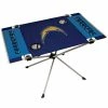 Rawlings NFL Los Angeles Chargers Endzone Table 1 Rawlings NFL Los Angeles Chargers Endzone Table -Rawlings Sales Store Rawlings NFL Los Angeles Chargers Endzone Table