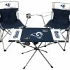 Rawlings NFL Los Angeles Rams 3-Piece Tailgate Kit -Rawlings Sales Store Rawlings NFL Los Angeles Rams 3 Piece Tailgate Kit