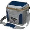 Rawlings NFL Los Angeles Rams 9 Can Cooler -Rawlings Sales Store Rawlings NFL Los Angeles Rams 9 Can Cooler