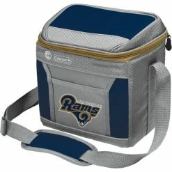 Rawlings NFL Los Angeles Rams 9 Can Cooler