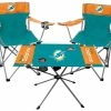 Rawlings NFL Miami Dolphins 3-Piece Tailgate Kit 1 Rawlings NFL Miami Dolphins 3-Piece Tailgate Kit -Rawlings Sales Store Rawlings NFL Miami Dolphins 3 Piece Tailgate Kit