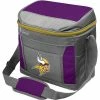 Rawlings NFL Minnesota Vikings 16 Can Cooler -Rawlings Sales Store Rawlings NFL Minnesota Vikings 16 Can Cooler
