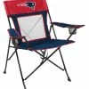 Rawlings NFL New England Patriots Game Changer Chair