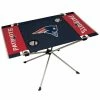 Rawlings NFL New England Patroits Endzone Table 1 Rawlings NFL New England Patroits Endzone Table -Rawlings Sales Store Rawlings NFL New England Patroits Endzone Table