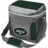 Rawlings NFL New York Jets 16 Can Cooler 2 Rawlings NFL New York Jets 16 Can Cooler -Rawlings Sales Store Rawlings NFL New York Jets 16 Can Cooler
