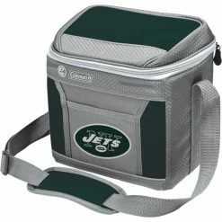 Rawlings NFL New York Jets 9 Can Cooler