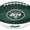 Rawlings NFL New York Jets Downfield Youth Football -Rawlings Sales Store Rawlings NFL New York Jets Downfield Youth Football 1