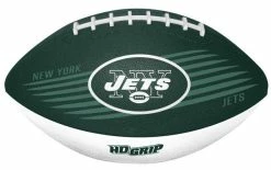 Rawlings NFL New York Jets Downfield Youth Football