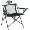 Rawlings NFL New York Jets Game Changer Chair -Rawlings Sales Store Rawlings NFL New York Jets Game Changer Chair