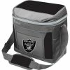 Rawlings NFL Oakland Raiders 16 Can Cooler -Rawlings Sales Store Rawlings NFL Oakland Raiders 16 Can Cooler