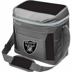 Rawlings NFL Oakland Raiders 16 Can Cooler