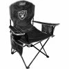 Rawlings NFL Oakland Raiders Chair -Rawlings Sales Store Rawlings NFL Oakland Raiders Chair 1