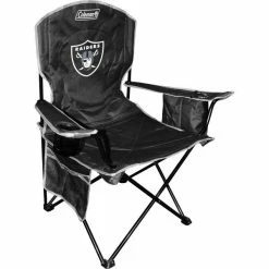 Rawlings NFL Oakland Raiders Chair