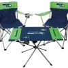 Rawlings NFL Seattle Seahawks 3-Piece Tailgate Kit -Rawlings Sales Store Rawlings NFL Seattle Seahawks 3 Piece Tailgate Kit