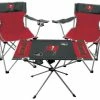 Rawlings NFL Tampa Bay Buccaneers 3-Piece Tailgate Kit -Rawlings Sales Store Rawlings NFL Tampa Bay Buccaneers 3 Piece Tailgate Kit