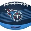Rawlings NFL Tennessee Titans Downfield Youth Football -Rawlings Sales Store Rawlings NFL Tennessee Titans Downfield Youth Football 1