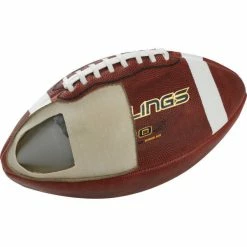 Rawlings Sales Store -Rawlings Sales Store Rawlings PRO5 Pee Wee Leather Football 2 7a2c189f 58f7 4323 9522 96a6b4fa0a8a