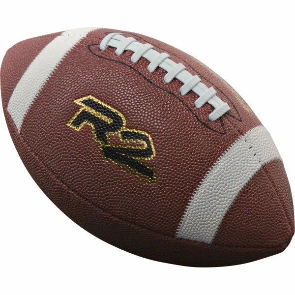 Rawlings R2 Composite Pee Wee Football 3 Rawlings R2 Composite Pee Wee Football