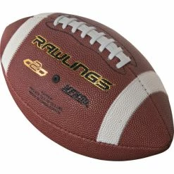 Rawlings Sales Store -Rawlings Sales Store Rawlings R2 Composite Football 2