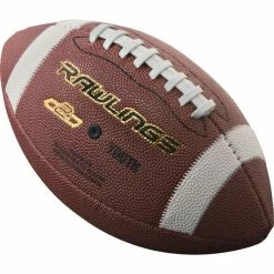 Rawlings R2 Composite Youth Football -Rawlings Sales Store Rawlings R2 Composite Youth Football 2