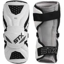 STX Cell 3 Lacrosse Arm Guards