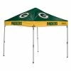 Rawlings NFL Green Bay Packers 10x10 Shelter -Rawlings Sales Store Shelter
