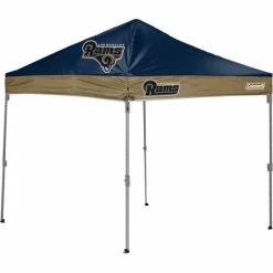 Rawlings NFL Los Angeles Rams 10x10 Shelter