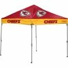 Rawlings NFL Kansas City Chiefs 10x10 Shelter -Rawlings Sales Store Shelter 726a1f23 7a27 47b3 9f41 8a6e51f33d0c