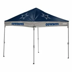 Rawlings NFL Dallas Cowboys 10x10 Shelter