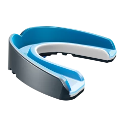 Shock Doctor Nano 3D Mouthguard 13 Shock Doctor Nano 3D Mouthguard -Rawlings Sales Store Shock Doctor 3D Nano Mouthguard Pearl Carbon