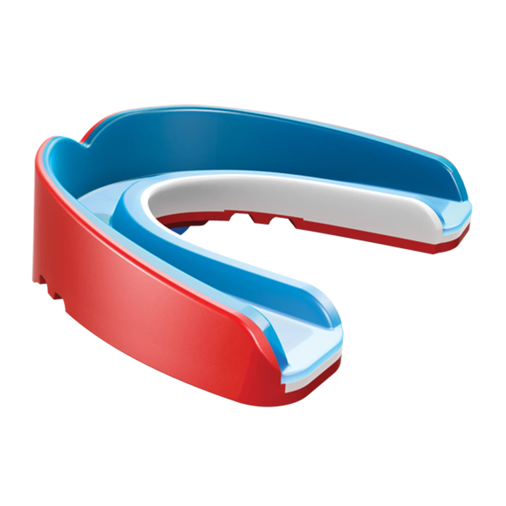 Shock Doctor Nano 3D Mouthguard 6 Shock Doctor Nano 3D Mouthguard - Image 4