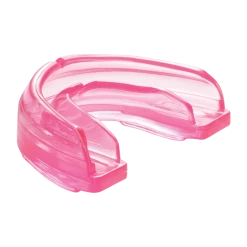 Shock Doctor Braces Mouthguard 9 Shock Doctor Braces Mouthguard -Rawlings Sales Store Shock Doctor Braces Mouthguard Pink