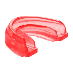 Shock Doctor Braces Mouthguard 10 Shock Doctor Braces Mouthguard -Rawlings Sales Store Shock Doctor Braces Mouthguard Red