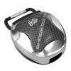 Shock Doctor 101 Chrome Mouthguard Case -Rawlings Sales Store Shock Doctor Chrome Mouthguard Case Silver