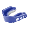 Shock Doctor Gel Max Flavor Fusion Mouthguard 2 Shock Doctor Gel Max Flavor Fusion Mouthguard -Rawlings Sales Store Shock Doctor Gel Max Flavor Fusion Mouthguard Blue