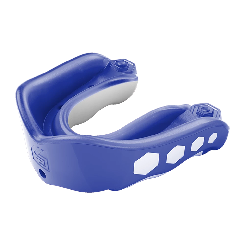 Shock Doctor Gel Max Flavor Fusion Mouthguard 3 Shock Doctor Gel Max Flavor Fusion Mouthguard