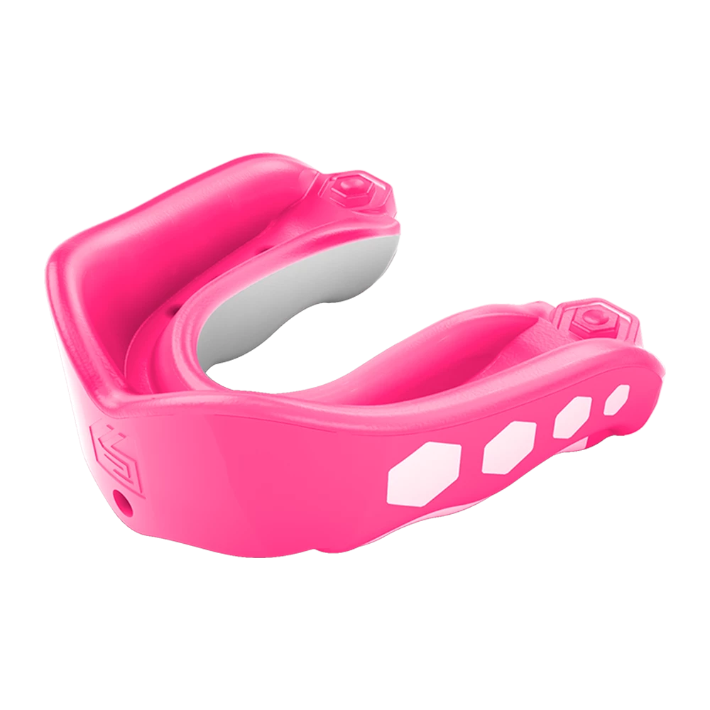 Shock Doctor Gel Max Flavor Fusion Mouthguard 4 Shock Doctor Gel Max Flavor Fusion Mouthguard - Image 2