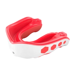 Shock Doctor Gel Max Flavor Fusion Mouthguard 11 Shock Doctor Gel Max Flavor Fusion Mouthguard -Rawlings Sales Store Shock Doctor Gel Max Flavor Fusion Mouthguard Cherry