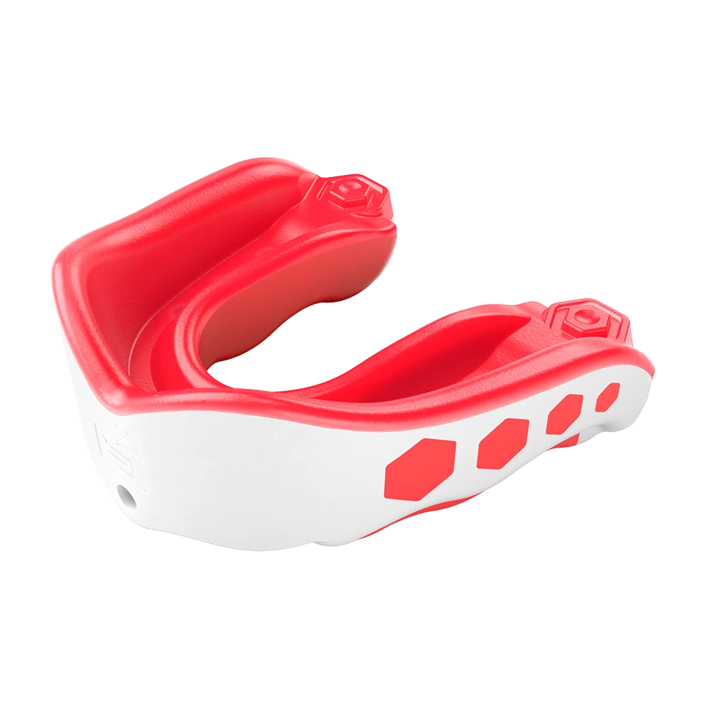 Shock Doctor Gel Max Flavor Fusion Mouthguard 5 Shock Doctor Gel Max Flavor Fusion Mouthguard - Image 3