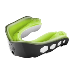 Shock Doctor Gel Max Flavor Fusion Mouthguard 13 Shock Doctor Gel Max Flavor Fusion Mouthguard -Rawlings Sales Store Shock Doctor Gel Max Flavor Fusion Mouthguard Lemon Lime