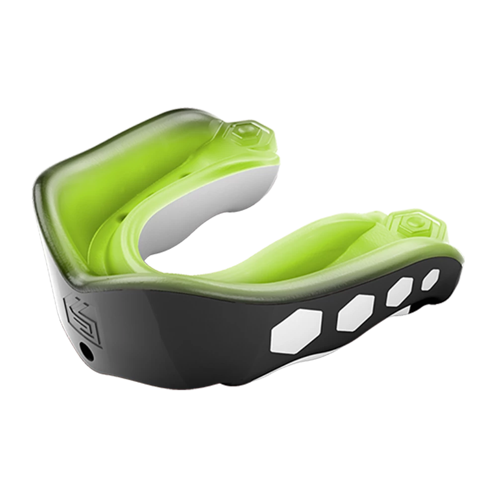 Shock Doctor Gel Max Flavor Fusion Mouthguard 7 Shock Doctor Gel Max Flavor Fusion Mouthguard - Image 5