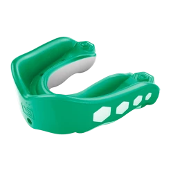 Shock Doctor Gel Max Flavor Fusion Mouthguard 14 Shock Doctor Gel Max Flavor Fusion Mouthguard -Rawlings Sales Store Shock Doctor Gel Max Flavor Fusion Mouthguard Mint