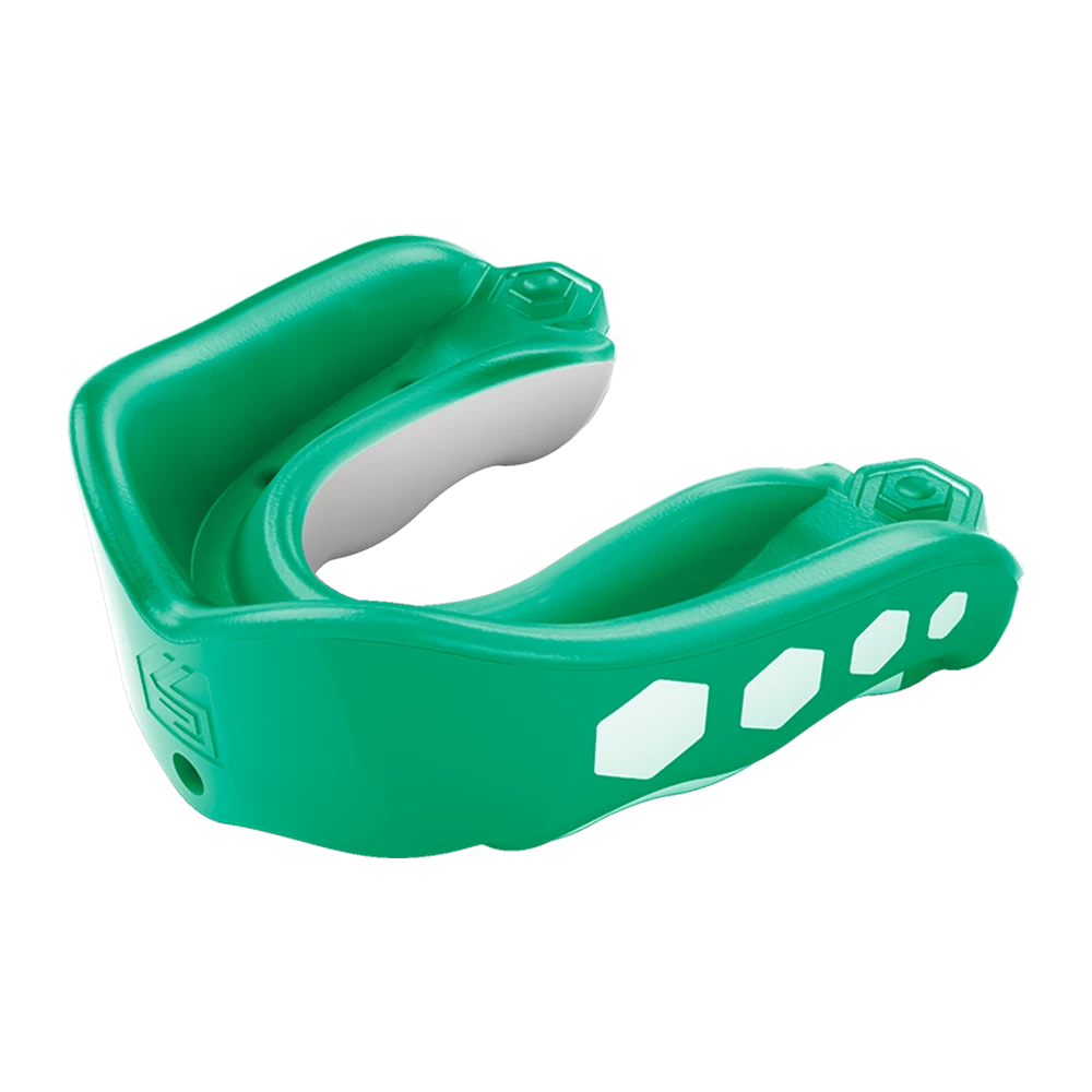 Shock Doctor Gel Max Flavor Fusion Mouthguard 8 Shock Doctor Gel Max Flavor Fusion Mouthguard - Image 6