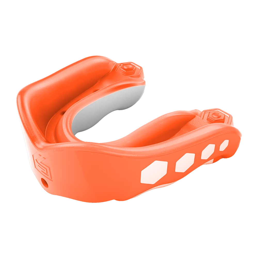 Shock Doctor Gel Max Flavor Fusion Mouthguard 9 Shock Doctor Gel Max Flavor Fusion Mouthguard - Image 7