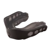 Shock Doctor Gel Max Mouthguard 1 Shock Doctor Gel Max Mouthguard -Rawlings Sales Store Shock Doctor Gel Max Mouthguard Black