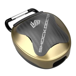Shock Doctor Mouthguard Case