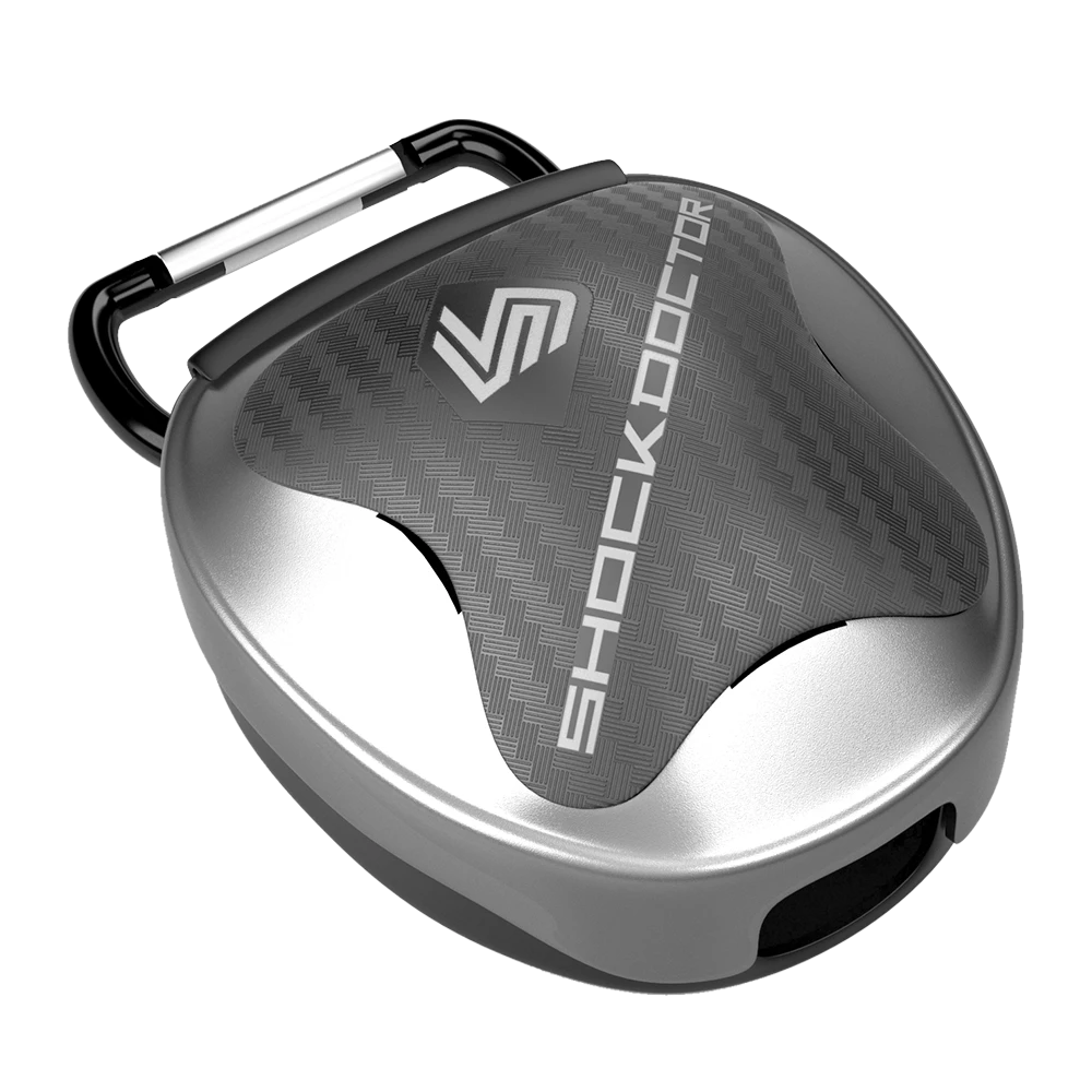 Shock Doctor Mouthguard Case 7 Shock Doctor Mouthguard Case - Image 5