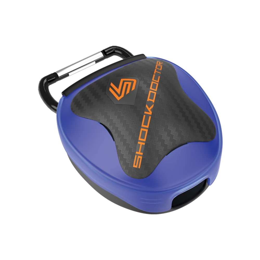 Shock Doctor Mouthguard Case 8 Shock Doctor Mouthguard Case - Image 6