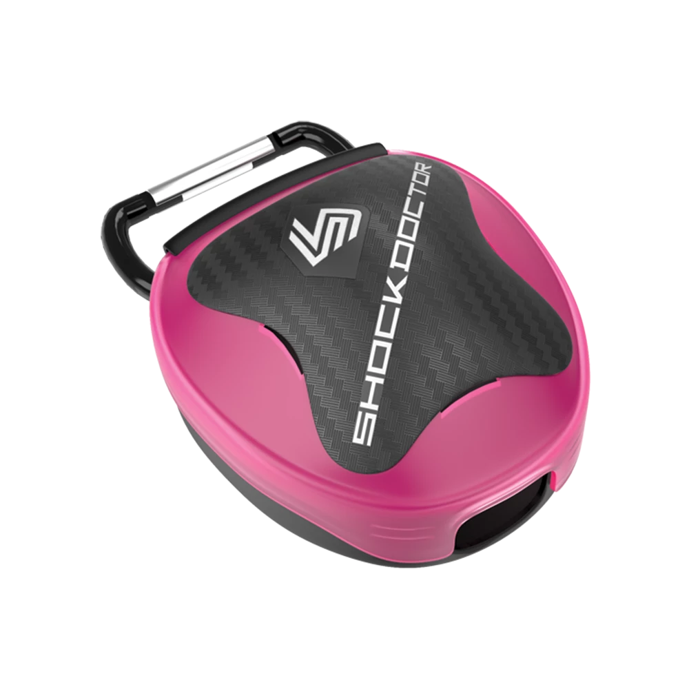 Shock Doctor Mouthguard Case 9 Shock Doctor Mouthguard Case - Image 7
